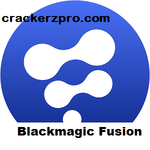 Blackmagic Fusion 18.6.1 Crack with Product Key Download