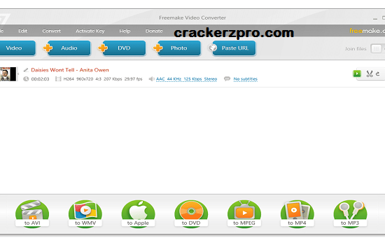 Freemake Video Converter Crack (2)