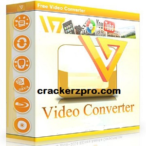 Freemake Video Converter 4.1.13.161 Crack with Serial Key [Win + Mac]