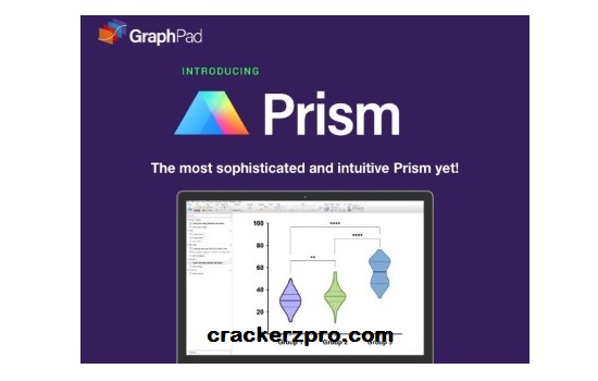 GraphPad Prism Crack (1)