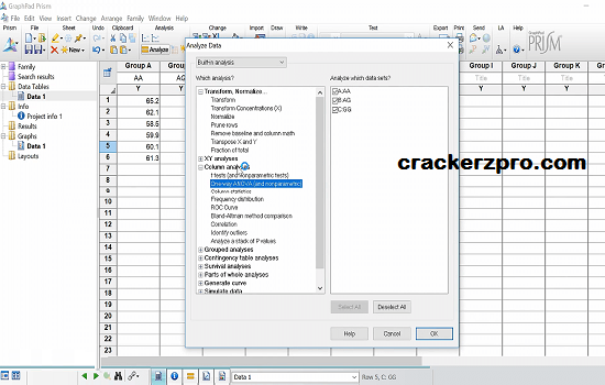 GraphPad Prism Crack (2)
