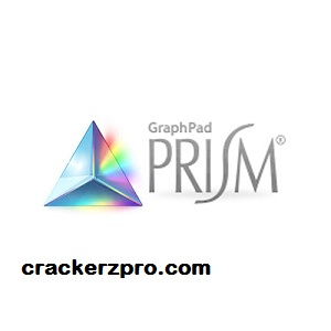GraphPad Prism 10.0 Crack with Serial Number [Win+Mac]