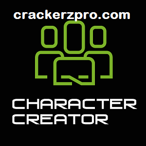 Reallusion Character Creator 4.33 Crack incl Serial Number Download