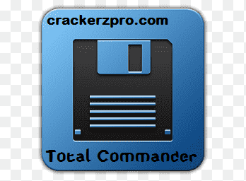 Total Commander 11.02 Crack plus License Key Download