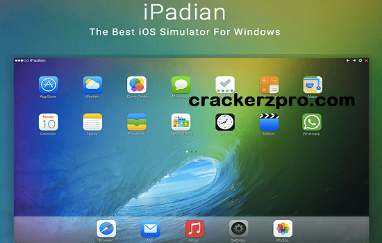 iPadian Premium Crack (1)