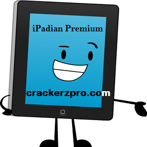 iPadian Premium 10.15 Crack with Activation Key [Latest-2024]