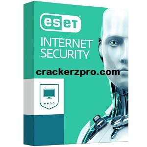 ESET Internet Security 17.0.16.0 Crack incl License Key