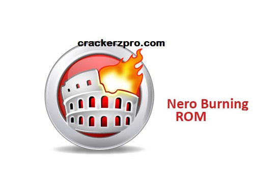 Nero Burning ROM Crack (1)