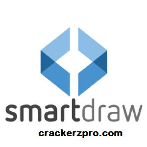 SmartDraw 27.0.2.4 Crack with License Key| 2024