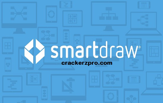 SmartDraw Crack