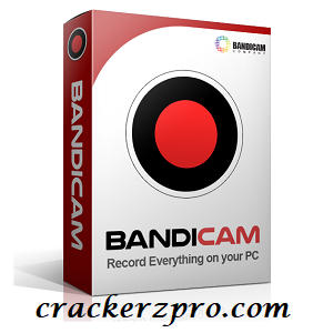 Bandicam 7.0.1.2132 Crack with Serial Number Download