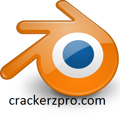 Blender Pro 4.0.1 Crack + License Key Free Download
