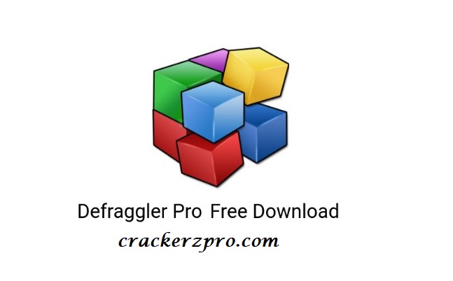 Disk Defraggler Pro Crack