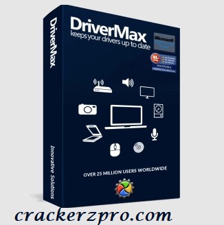 DriverMax Pro 16.11 Crack + Registration Code [Latest]