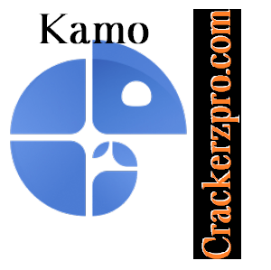 Kamo 4.8.1258.1658 Crack with Serial Number [Latest]