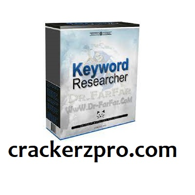 Keyword Researcher Pro 13.243 Crack + Serial Key Download 2024