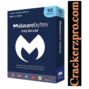 Malwarebytes Premium 4.6.6.294 Crack + License Key