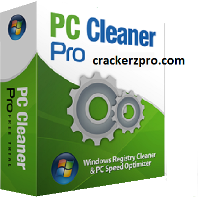 PC Cleaner Pro 14.2.30 Crack + License Key Free Download